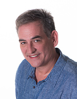 Randall Kenneth Jones