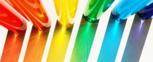 Paradise Web Psychology of Color in Marketing Blog Post How To Choose Brand Colors
